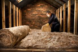 Eco-Friendly or Green Insulation Solutions in Cottonport, LA