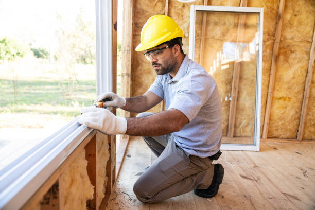 Vapor Barrier Installation in Cottonport, LA